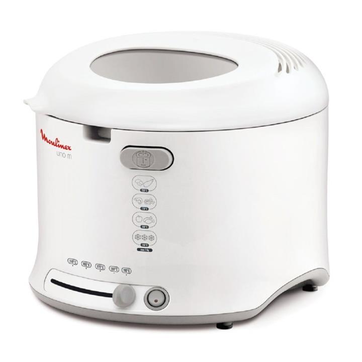 سرخ کن مولینکس مدل AF123 Moulinex AF123 Fryer